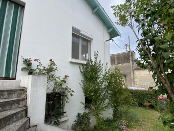 Maison a louer talence - 6 pièce(s) - 119 m2 - Surfyn