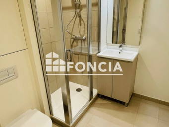 Appartement a louer auxerre - 1 pièce(s) - 37.9 m2 - Surfyn