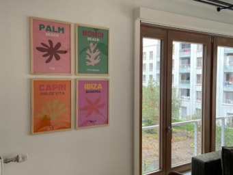 Appartement a louer saint-denis - 1 pièce(s) - 12 m2 - Surfyn