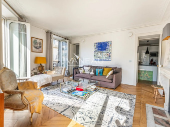 Maison a louer paris-4e-arrondissement - 3 pièce(s) - 80 m2 - Surfyn
