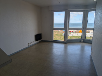 Appartement a louer dieppe - 1 pièce(s) - 49 m2 - Surfyn