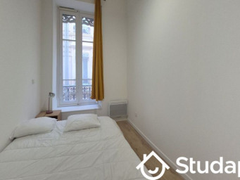 Appartement a louer marseille-2e-arrondissement - 1 pièce(s) - 67 m2 - Surfyn