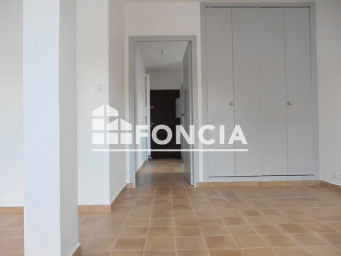 Appartement a louer grenoble - 1 pièce(s) - 37.6 m2 - Surfyn