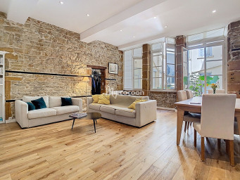 Appartement 715 000 € - 123 m²