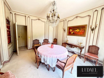 Maison a louer creil - 11 pièce(s) - 300 m2 - Surfyn