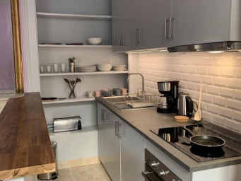Appartement a louer paris-1er-arrondissement - 2 pièce(s) - 38 m2 - Surfyn