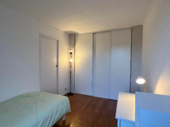 Appartement a louer fontenay-aux-roses - 1 pièce(s) - 11 m2 - Surfyn
