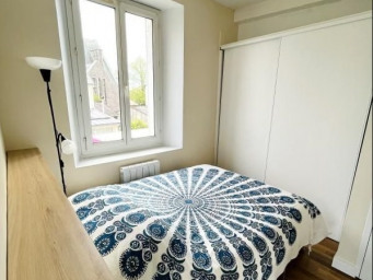 Appartement a louer bruz - 2 pièce(s) - 44 m2 - Surfyn