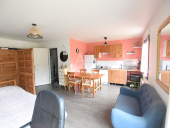Appartement a louer osny - 1 pièce(s) - 31.25 m2 - Surfyn