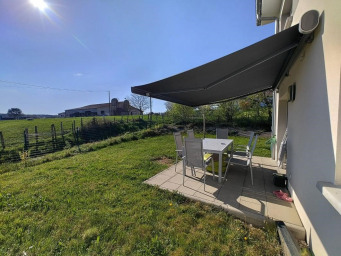 Maison a louer besancon - 4 pièce(s) - 90 m2 - Surfyn