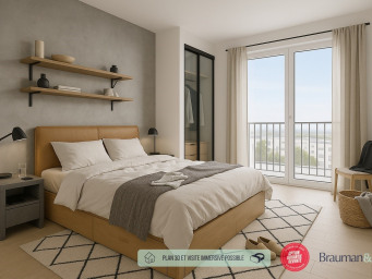 Appartement 705 000 € - 119 m²