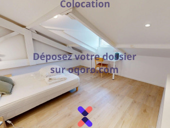 Maison a louer talence - 11 pièce(s) - 178.31 m2 - Surfyn