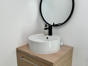 Appartement a louer marseille-9e-arrondissement - 1 pièce(s) - 22 m2 - Surfyn