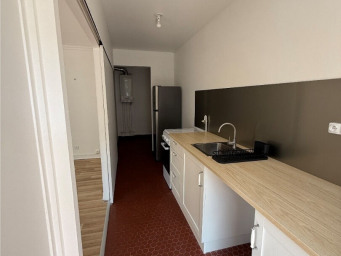 Appartement a louer sannois - 2 pièce(s) - 53 m2 - Surfyn