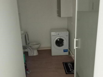 Appartement a louer garges-les-gonesse - 1 pièce(s) - 22 m2 - Surfyn