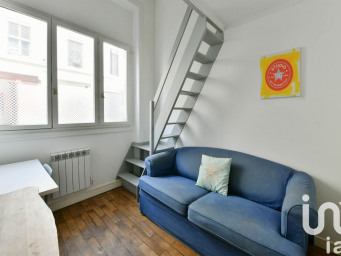 Appartement 259 000 € - 57 m²