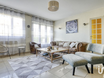 Maison a louer montmagny - 7 pièce(s) - 220 m2 - Surfyn