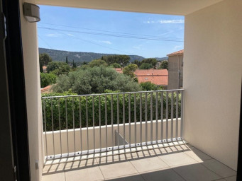 Appartement a louer aubagne - 2 pièce(s) - 38 m2 - Surfyn