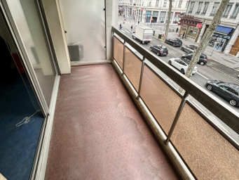 Appartement 260 000 € - 58 m²