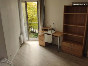 Appartement a louer paris-11e-arrondissement - 1 pièce(s) - 17 m2 - Surfyn