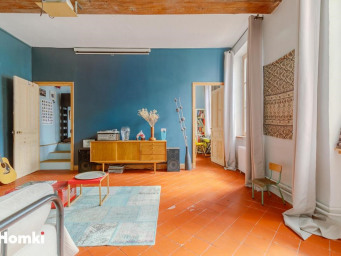 Appartement 550 000 € - 98 m²