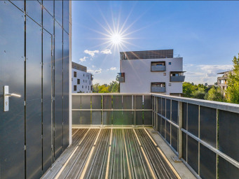 Appartement a louer begles - 2 pièce(s) - 45 m2 - Surfyn