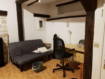 Appartement a louer melun - 1 pièce(s) - 18 m2 - Surfyn