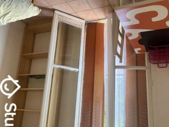 Appartement a louer marseille-9e-arrondissement - 1 pièce(s) - 9 m2 - Surfyn