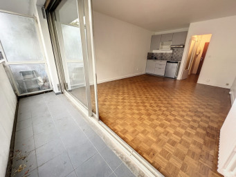 Appartement a louer saint-cloud - 1 pièce(s) - 28 m2 - Surfyn