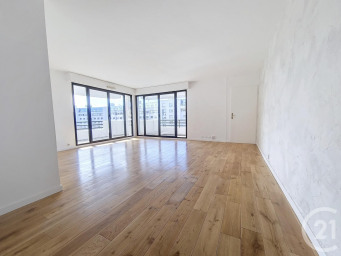 Appartement a louer puteaux - 4 pièce(s) - 100.01 m2 - Surfyn