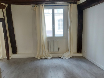 Appartement a louer paris-1er-arrondissement - 2 pièce(s) - 27.1 m2 - Surfyn