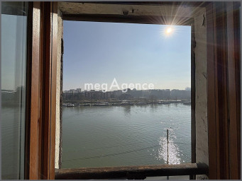 Appartement 465 000 € - 137 m²