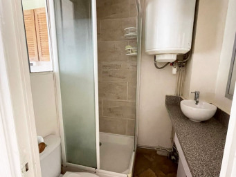 Appartement a louer herblay - 2 pièce(s) - 24 m2 - Surfyn