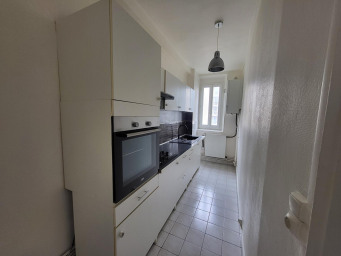 Appartement a louer clamart - 3 pièce(s) - 44.5 m2 - Surfyn