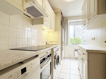 Appartement a louer paris-17e-arrondissement - 3 pièce(s) - 61 m2 - Surfyn