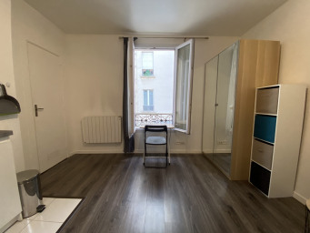 Appartement a louer levallois-perret - 1 pièce(s) - 16 m2 - Surfyn