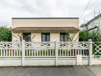 Maison a louer montreuil - 3 pièce(s) - 50 m2 - Surfyn