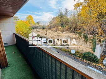 Appartement a louer carrieres-sur-seine - 2 pièce(s) - 44.65 m2 - Surfyn