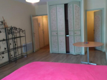 Appartement a louer dijon - 1 pièce(s) - 31 m2 - Surfyn