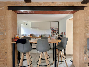 Maison a louer villefranche-sur-saone - 4 pièce(s) - 82 m2 - Surfyn