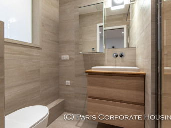 Appartement a louer neuilly-sur-seine - 1 pièce(s) - 25 m2 - Surfyn