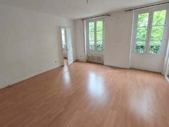 Appartement a louer l'isle-adam - 3 pièce(s) - 63 m2 - Surfyn