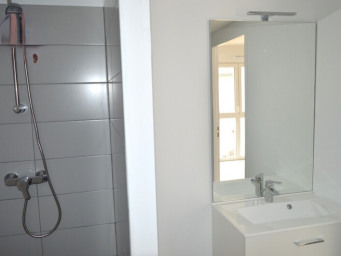 Appartement a louer troyes - 1 pièce(s) - 26 m2 - Surfyn