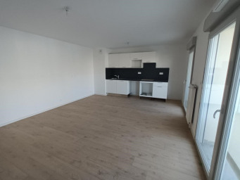 Appartement a louer mulhouse - 1 pièce(s) - 31 m2 - Surfyn