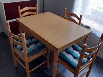 Maison a louer lille - 5 pièce(s) - 69.78 m2 - Surfyn