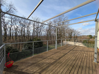 Maison a louer castres - 4 pièce(s) - 120 m2 - Surfyn