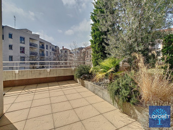 Appartement 560 000 € - 85 m²