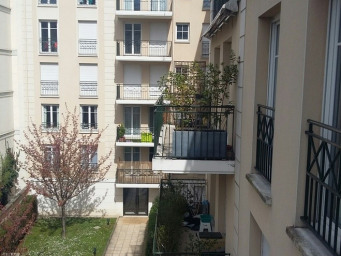 Appartement a louer puteaux - 1 pièce(s) - 25.1 m2 - Surfyn