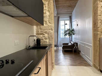 Appartement 342 000 € - 57 m²