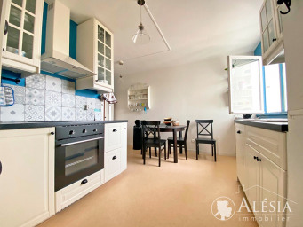 Appartement a louer chalons-en-champagne - 2 pièce(s) - 62 m2 - Surfyn